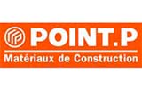 point p