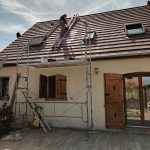 renovation toiture vernouillet