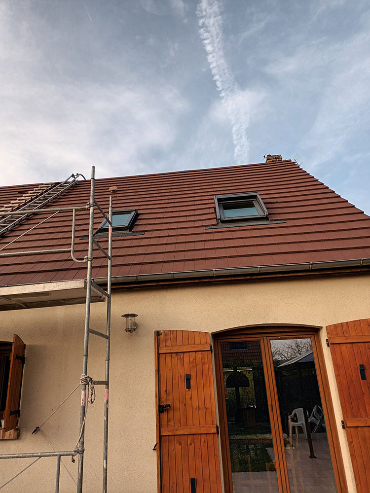 renovation toiture vernouillet 3